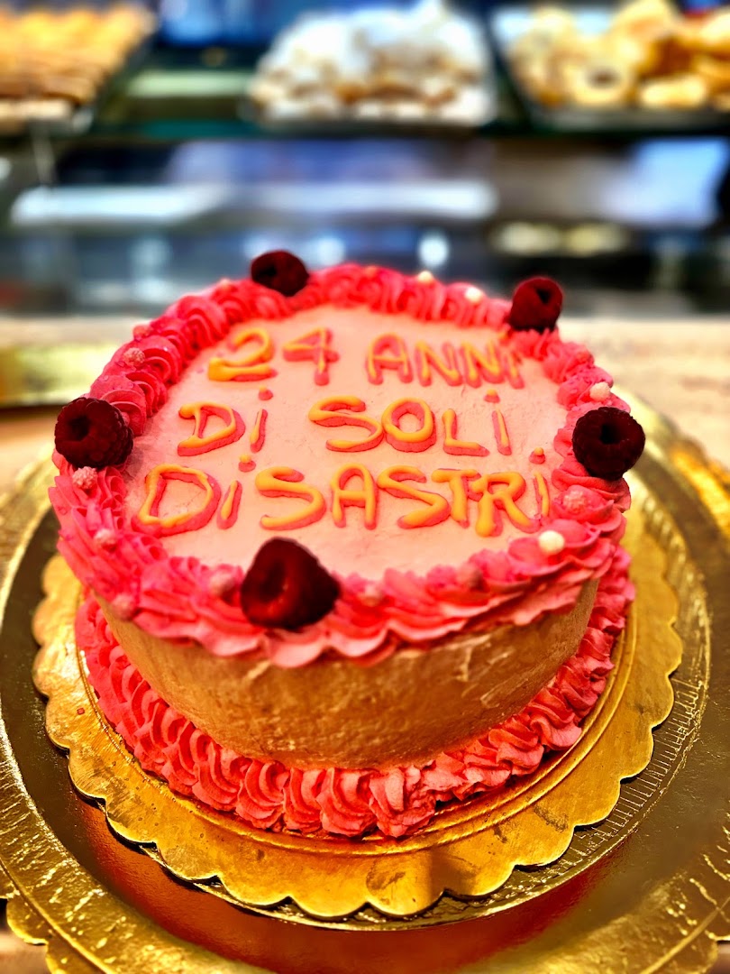 Pasticceria Gioia - Abbiate Guazzone (va), Tradate