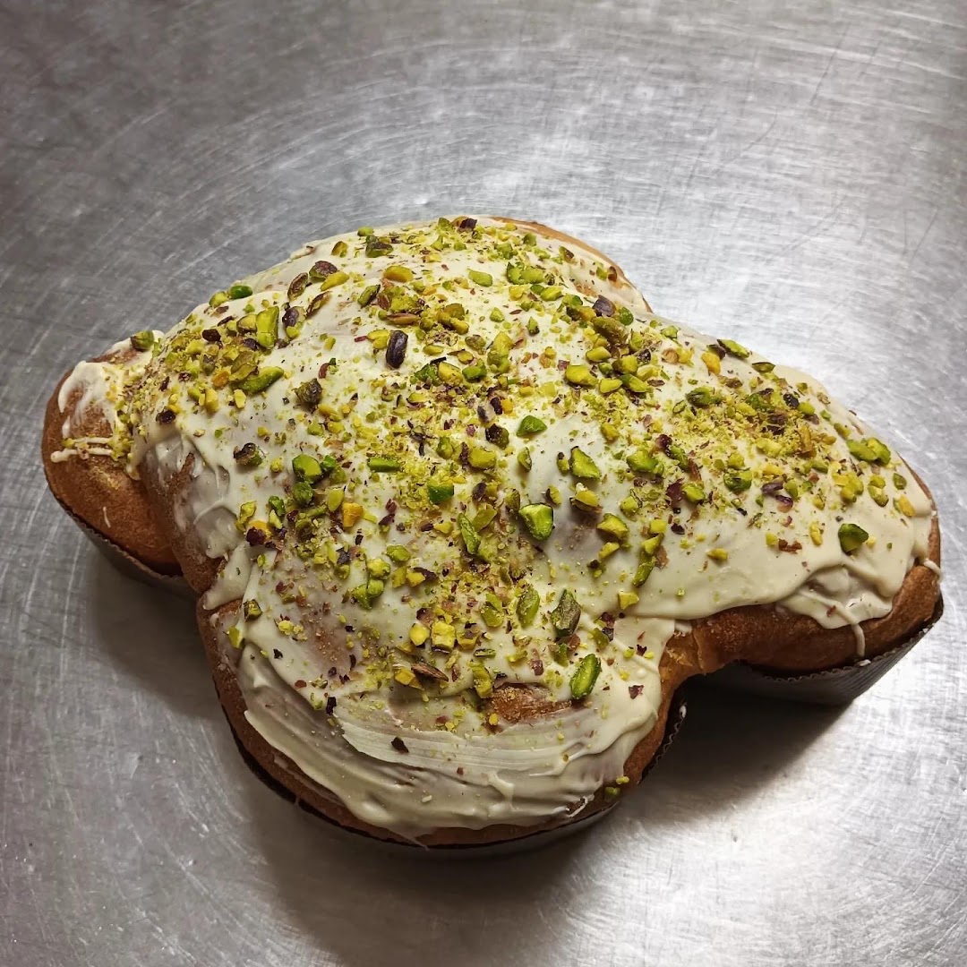 Pasticceria Gioia - Abbiate Guazzone (va)