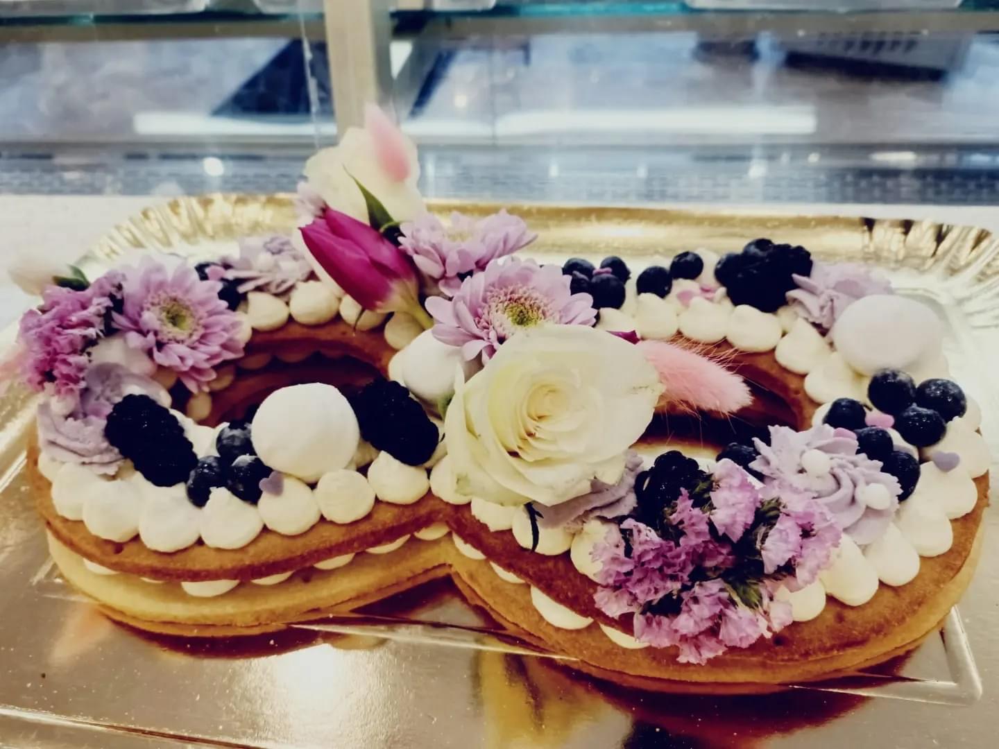 Pasticceria Gioia - Abbiate Guazzone (va)