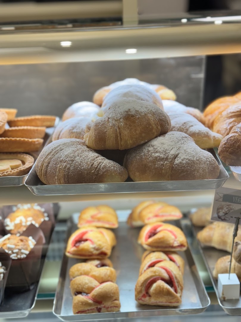 Pasticceria Gioia - Abbiate Guazzone (va)