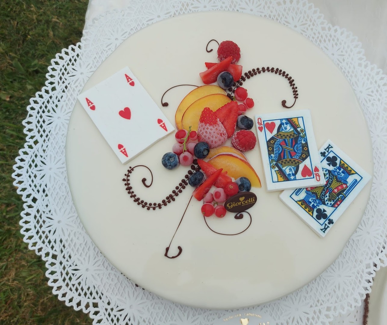 Pasticceria Giorcelli