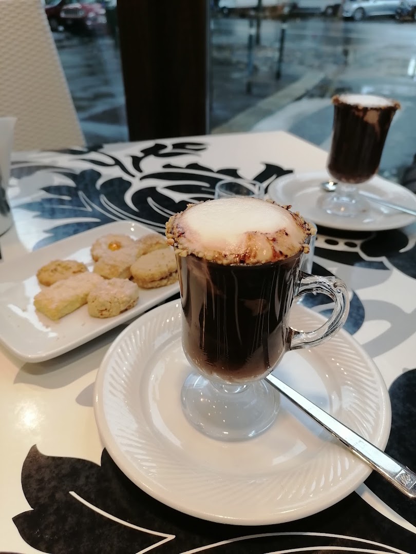 Pasticceria Giorcelli