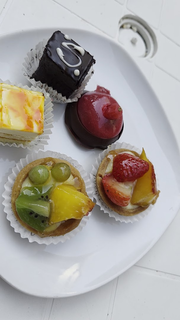 Pasticceria Giorcelli