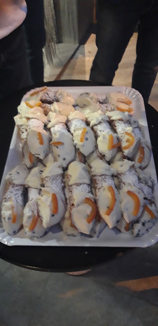Pasticceria Giorgio Clesceri