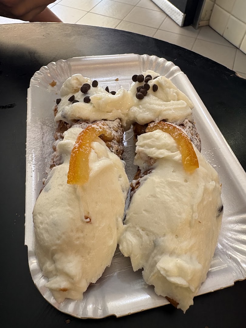 Pasticceria Giorgio Clesceri