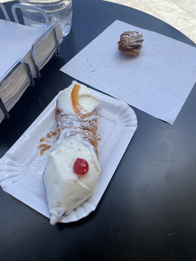Pasticceria Giorgio Clesceri
