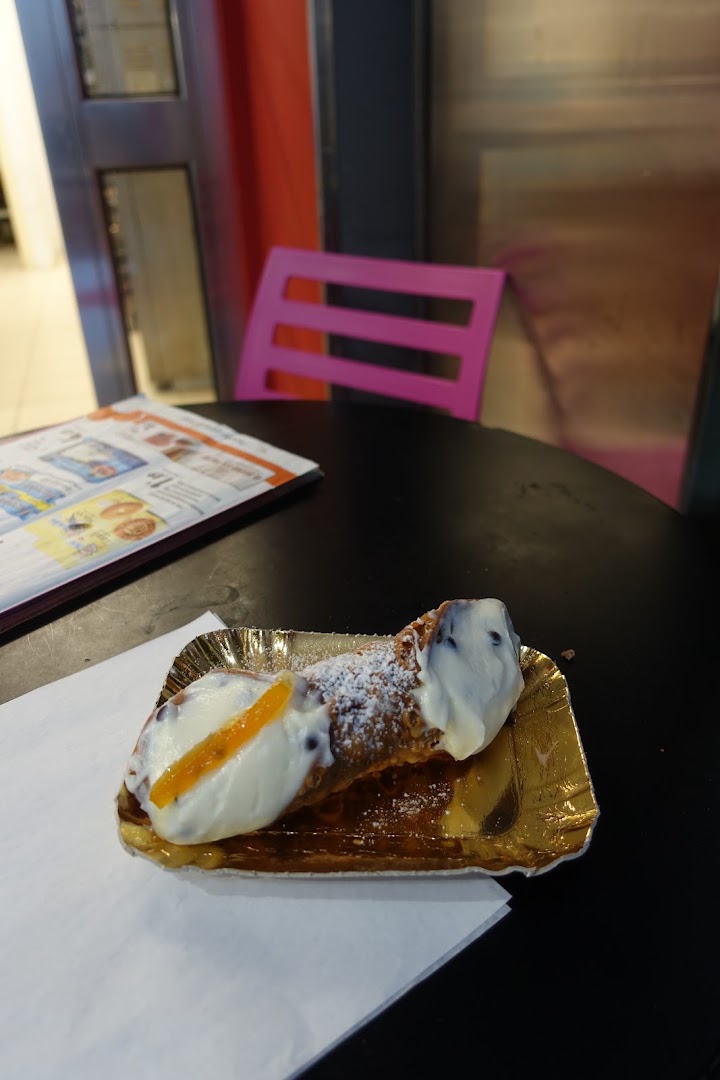 Pasticceria Giorgio Clesceri