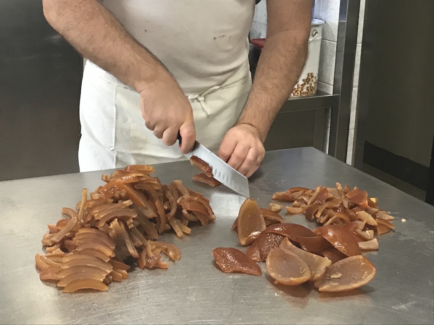 Pasticceria Giorgio Di Cesaroni