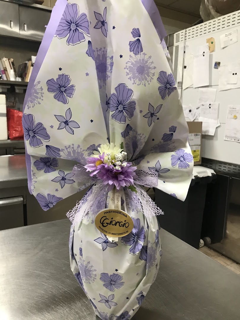 Pasticceria Giorgio Di Cesaroni