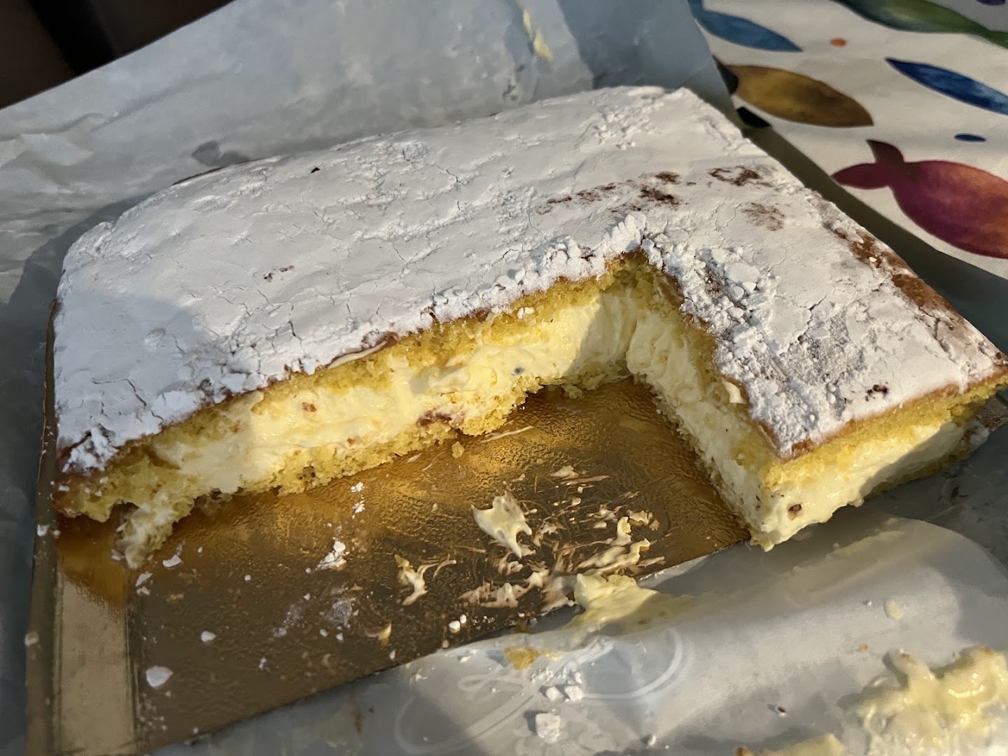 Pasticceria Giorgio