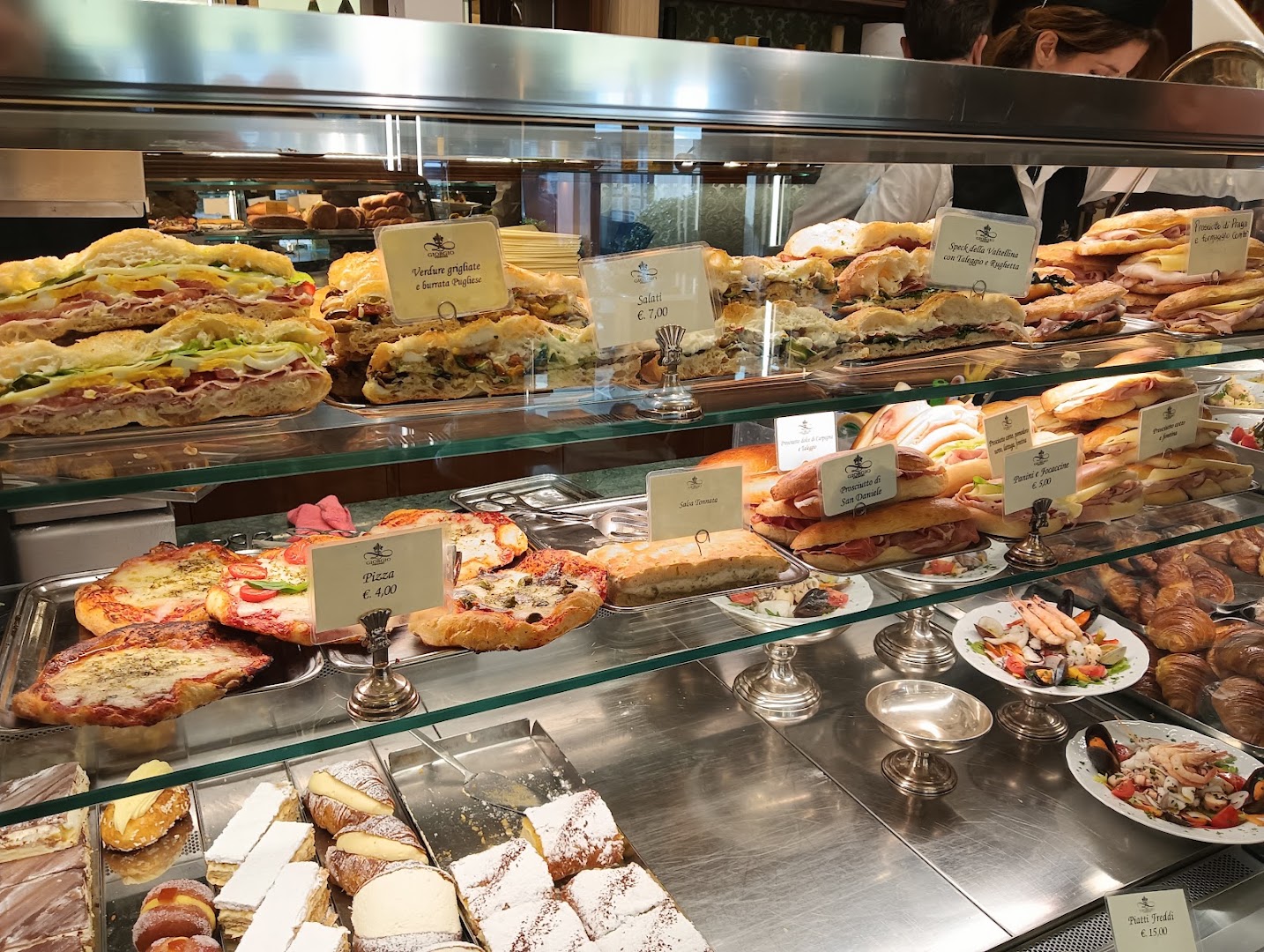 Pasticceria Giorgio