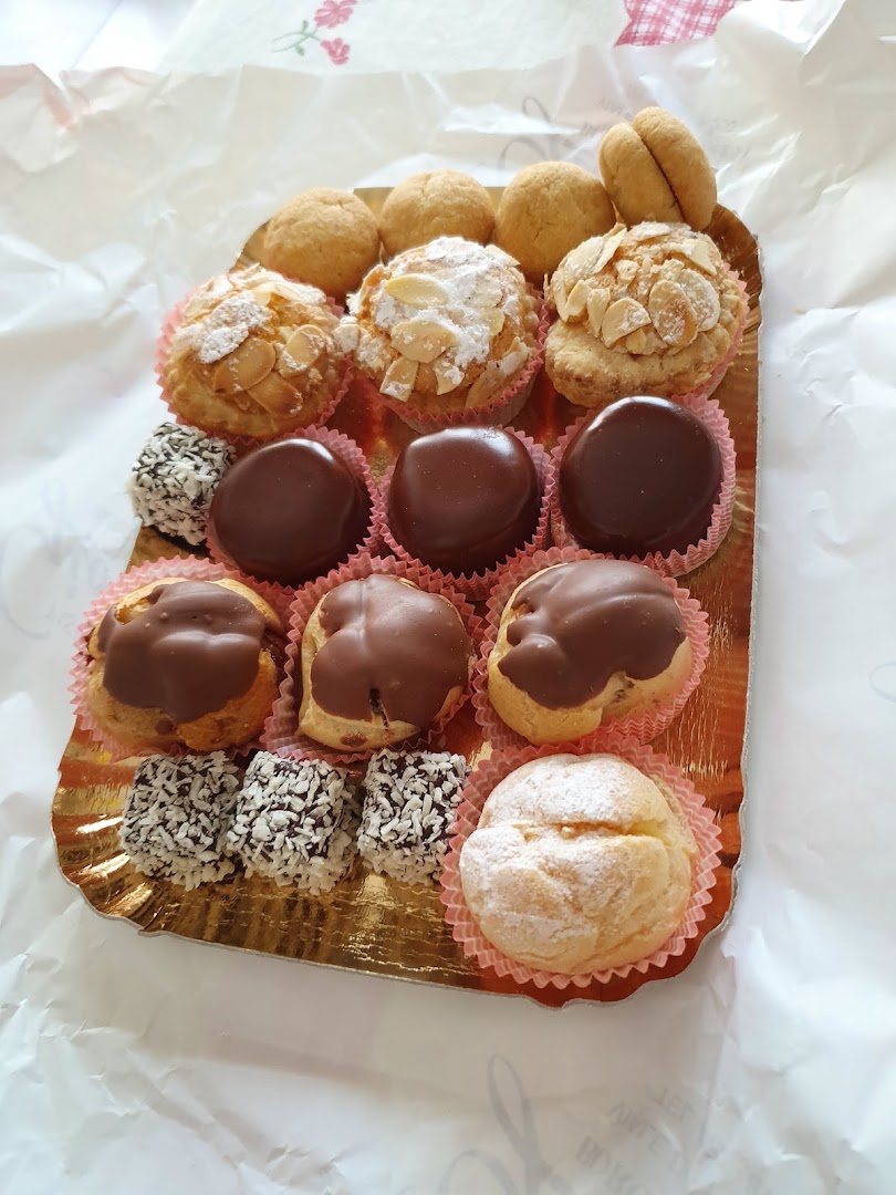 Pasticceria Gioria