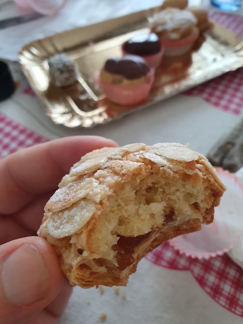 Pasticceria Gioria