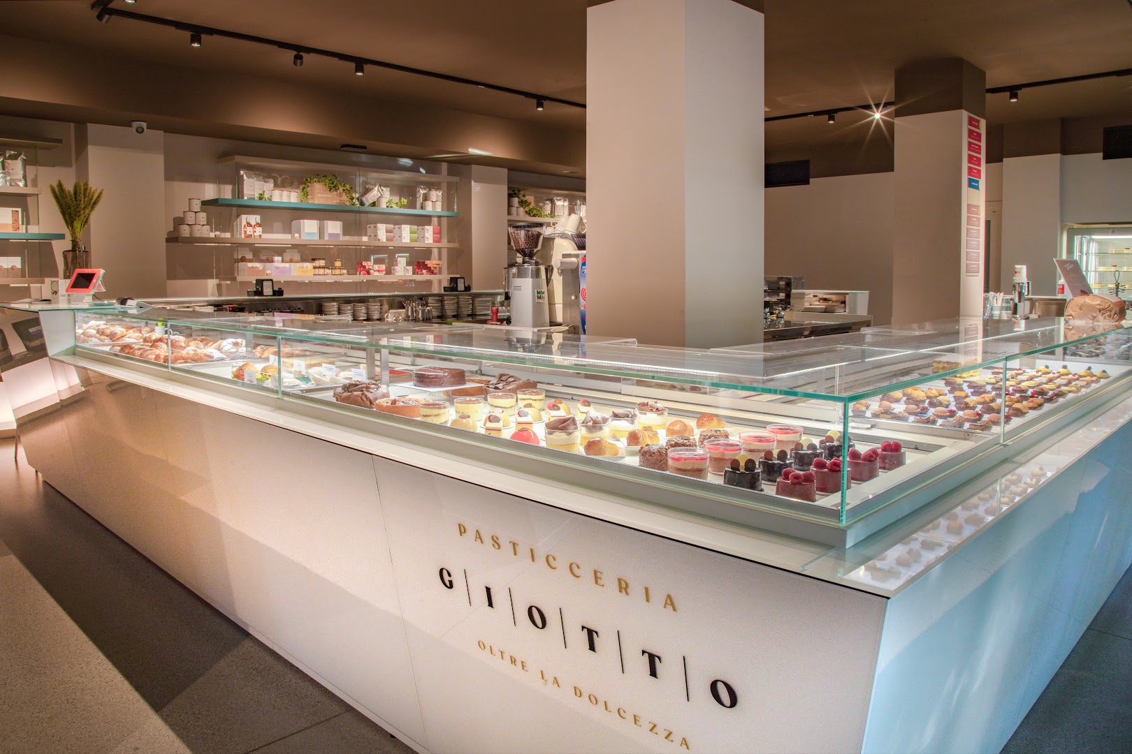 Pasticceria Giotto
