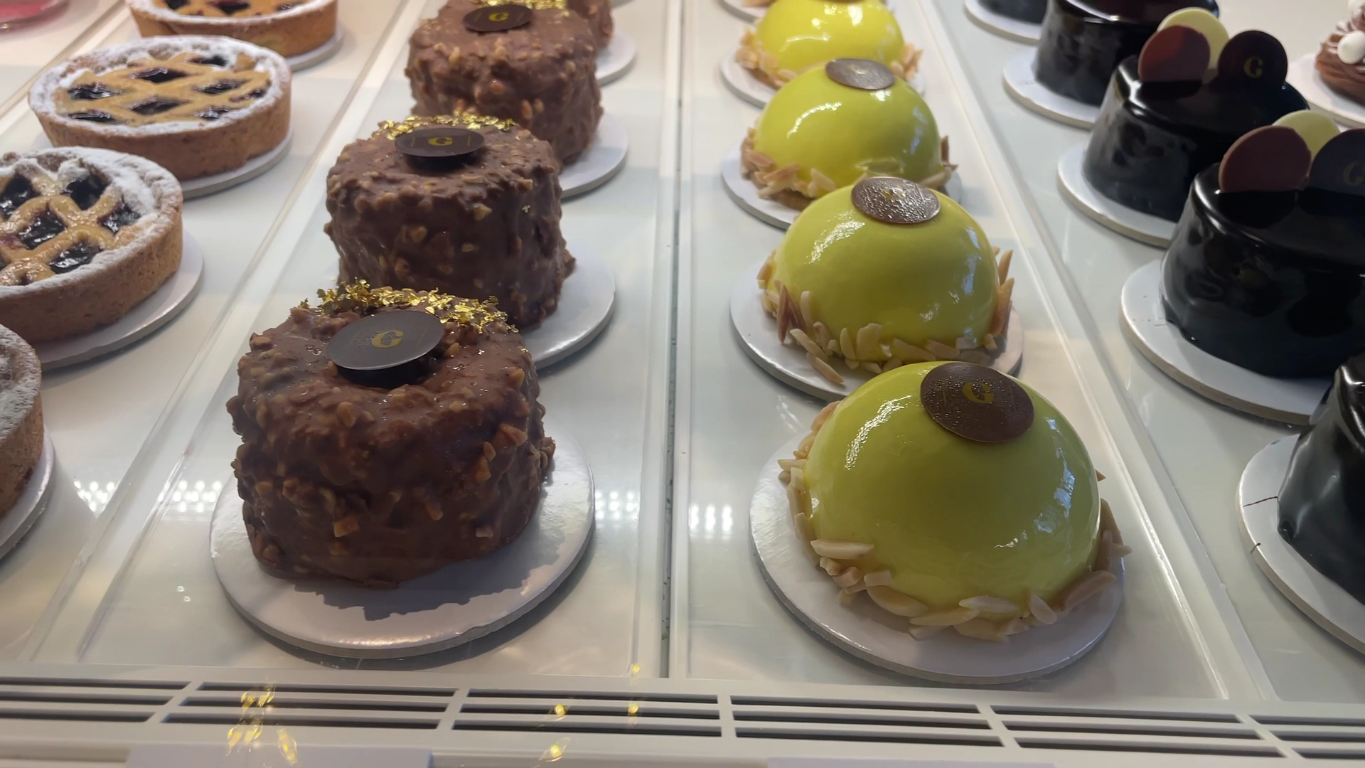 Pasticceria Giotto
