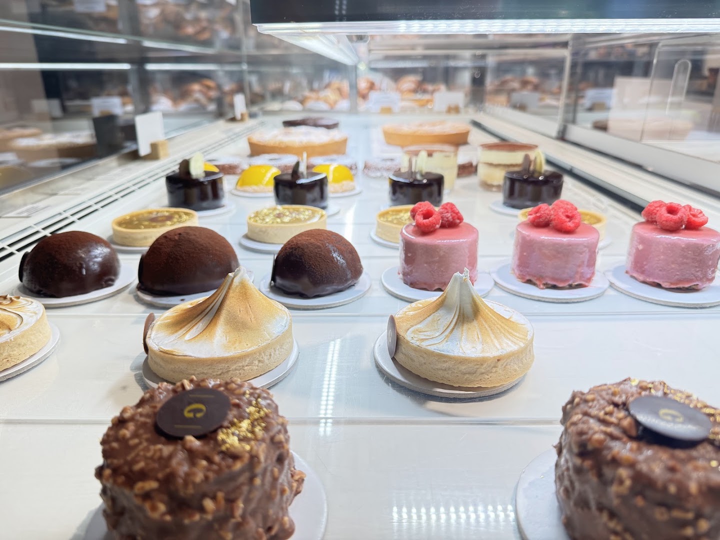 Pasticceria Giotto