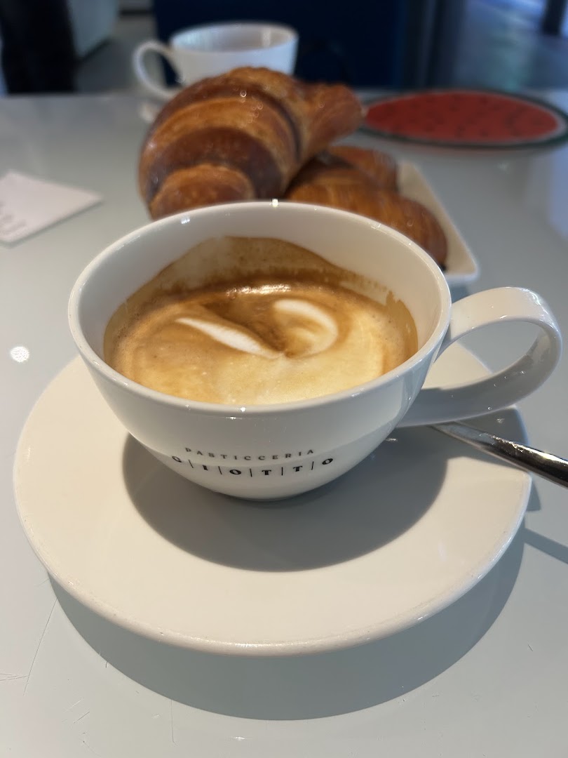 Pasticceria Giotto