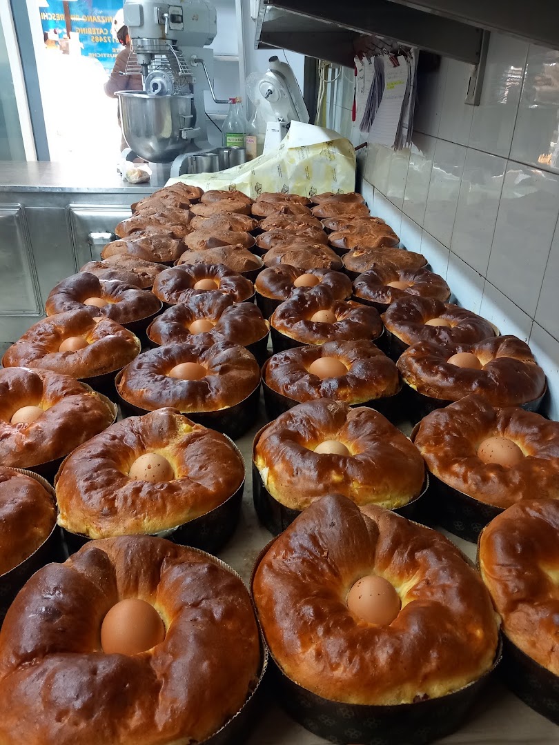 Pasticceria Giovannetti