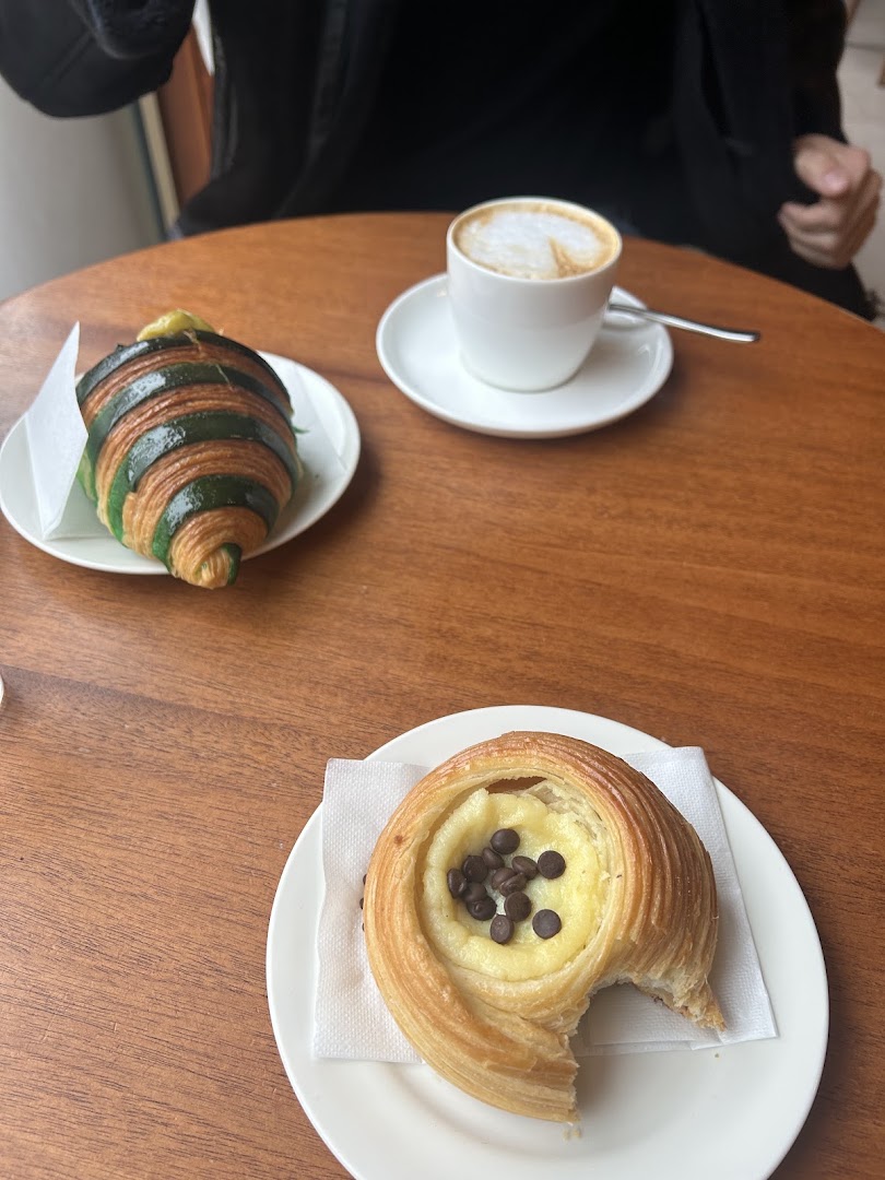 Pasticceria Giovanni Cova & C. Milano