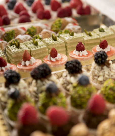 Pasticceria Giovanni Cova & C. Milano, Milano