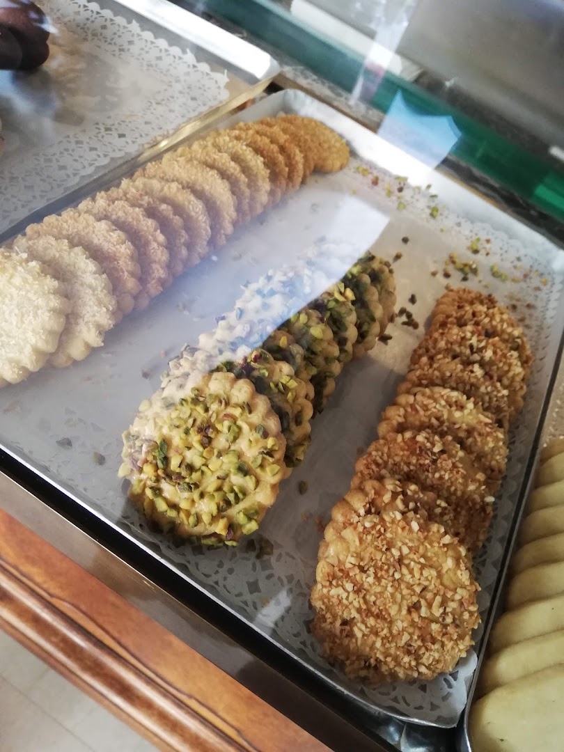 Pasticceria Giovanni Cova & C. Milano