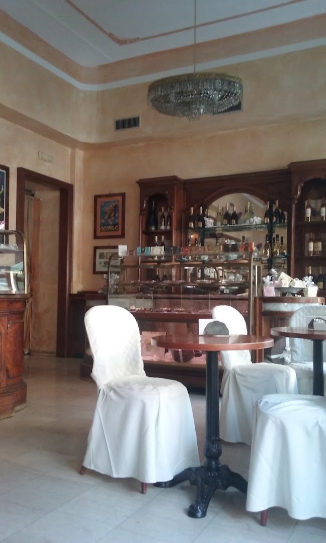 Pasticceria Giovanni Cova & C. Milano