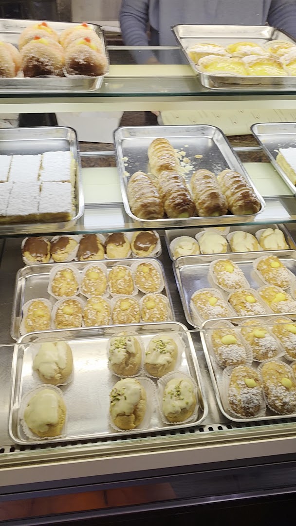 Pasticceria Giovannini