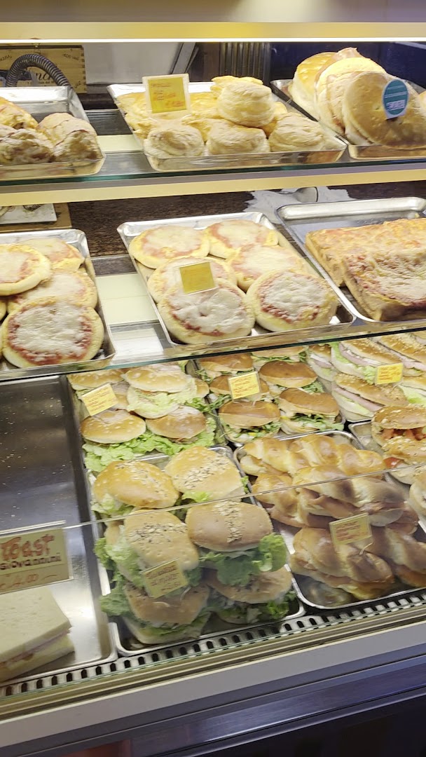 Pasticceria Giovannini