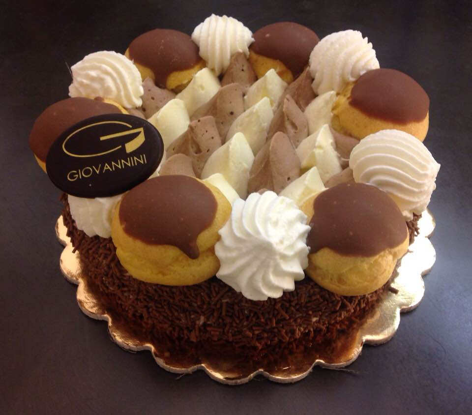 Pasticceria Giovannini