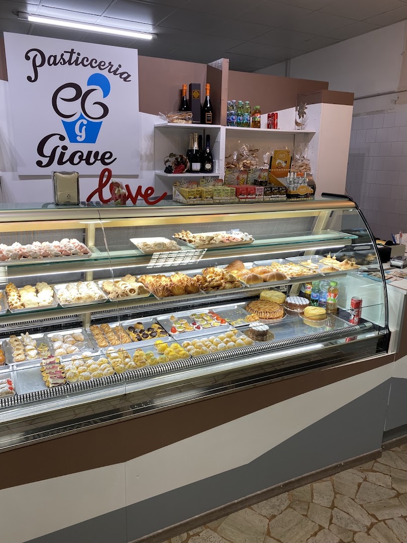 Pasticceria Giove, Ponte San Pietro