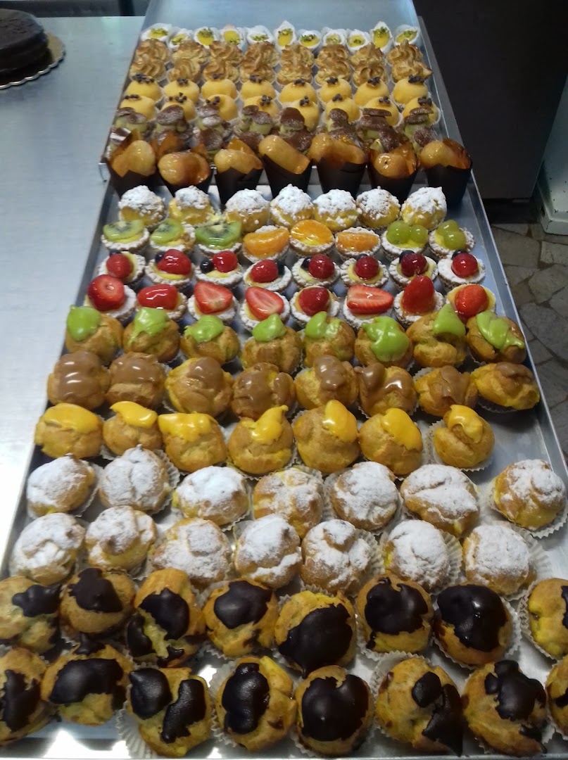 Pasticceria Giove