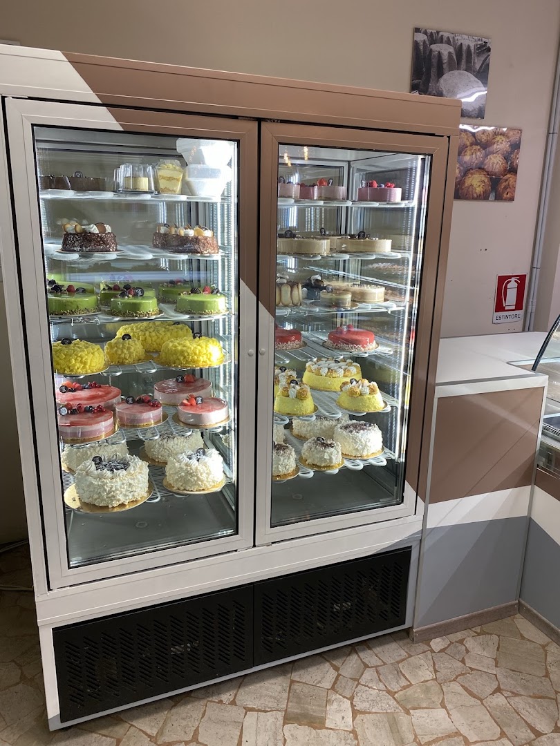 Pasticceria Giove