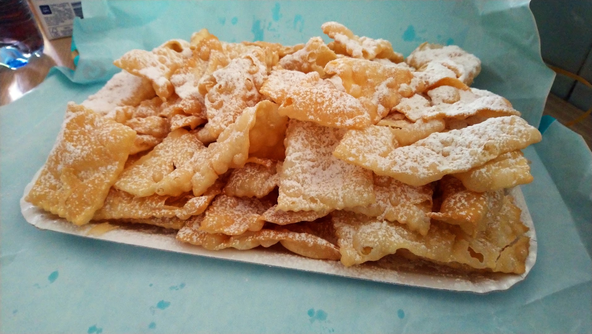 Pasticceria Giove