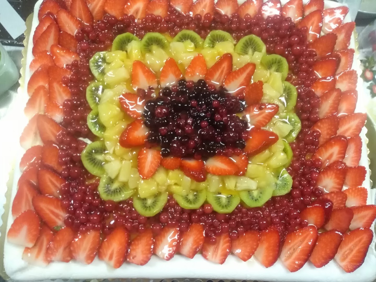 Pasticceria Girasole Di Bertolini Alex