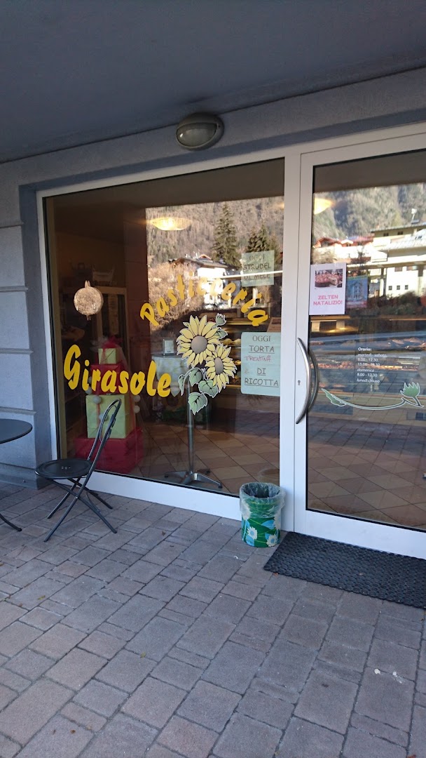 Pasticceria Girasole Di Bertolini Alex