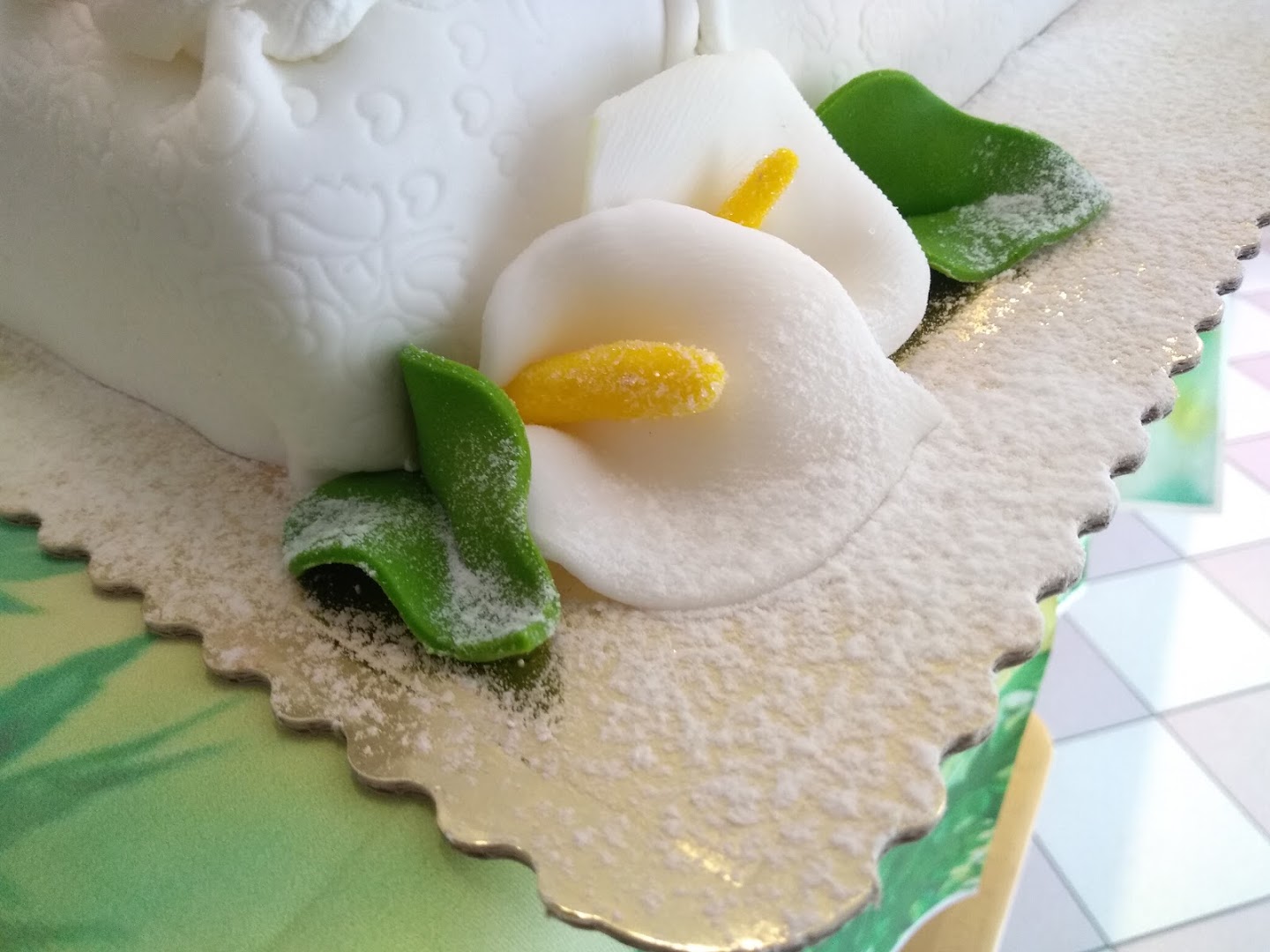 Pasticceria Girasole Di Bertolini Alex
