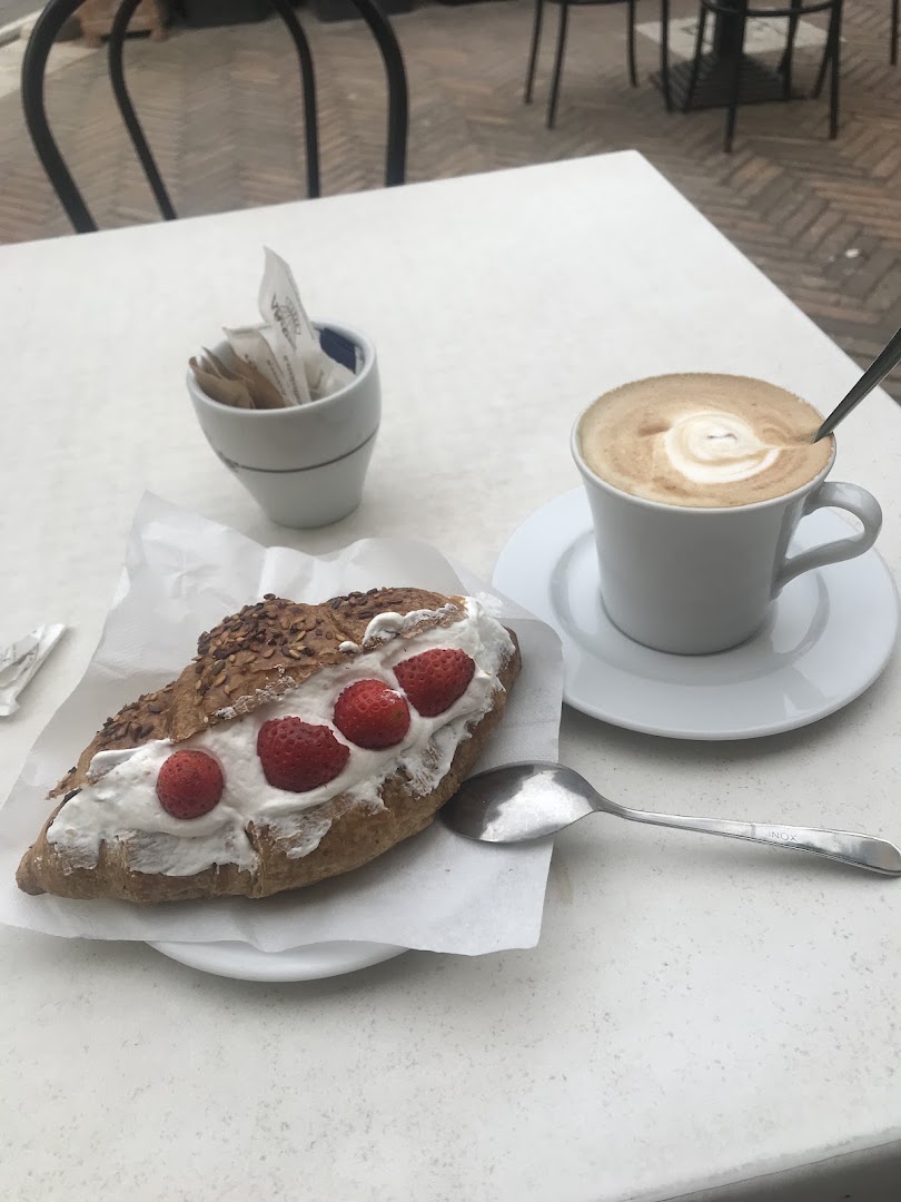 PASTICCERIA GIUBBINI