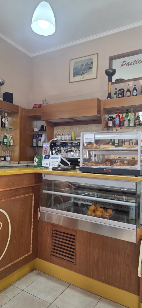 Pasticceria Giuffrida