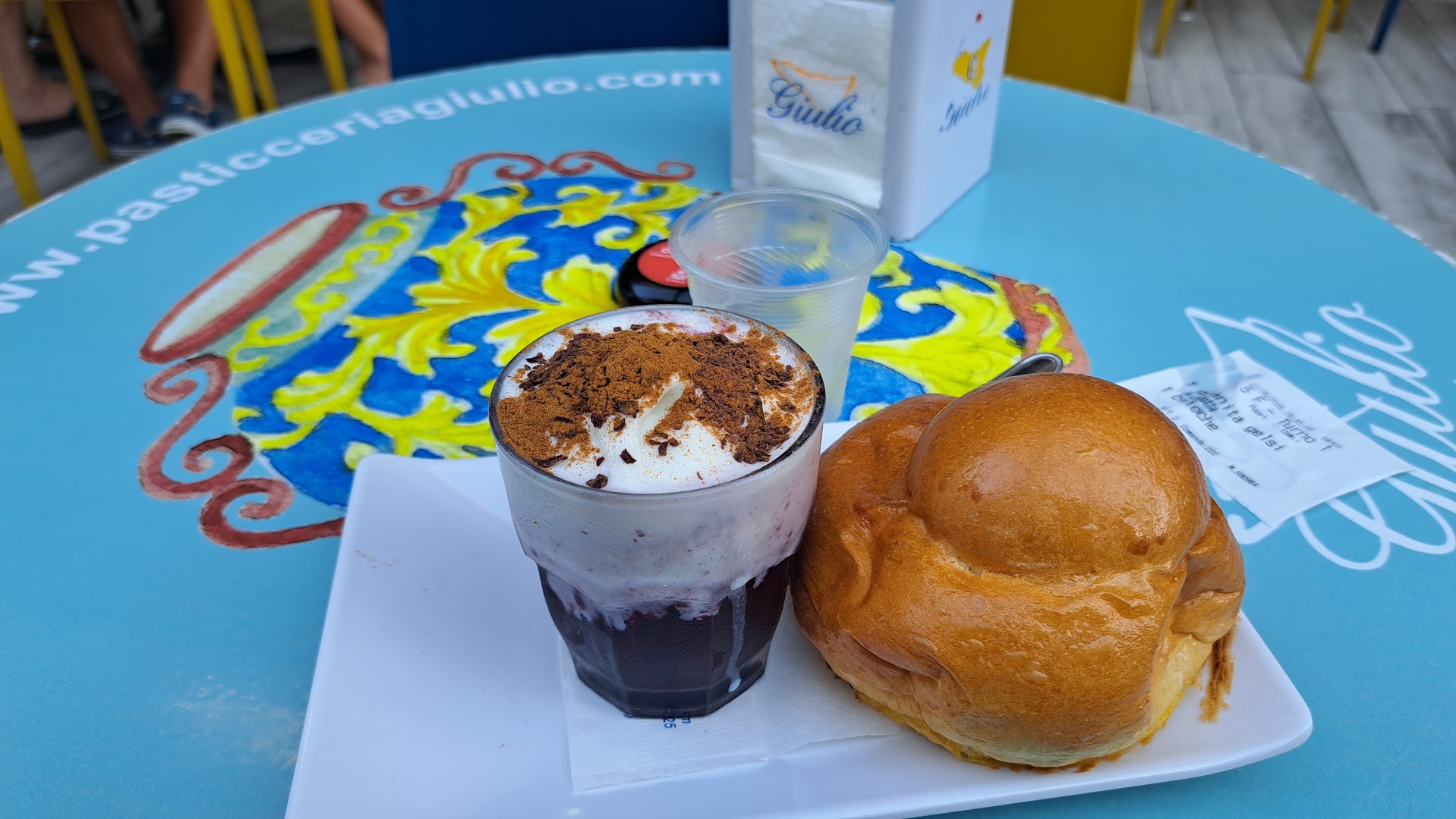 Pasticceria Giulio
