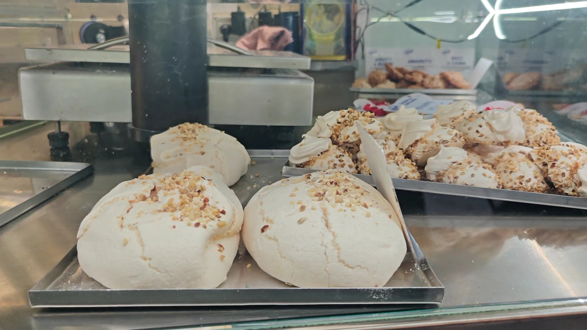 Pasticceria Giuse Genova