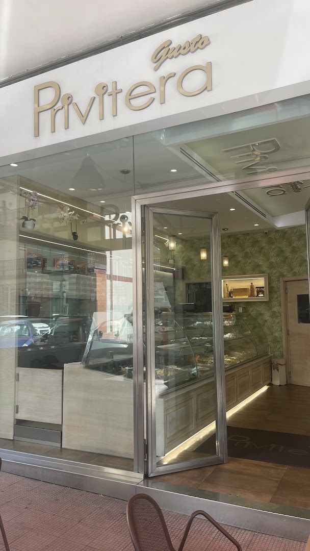 Pasticceria Giuseppe Privitera