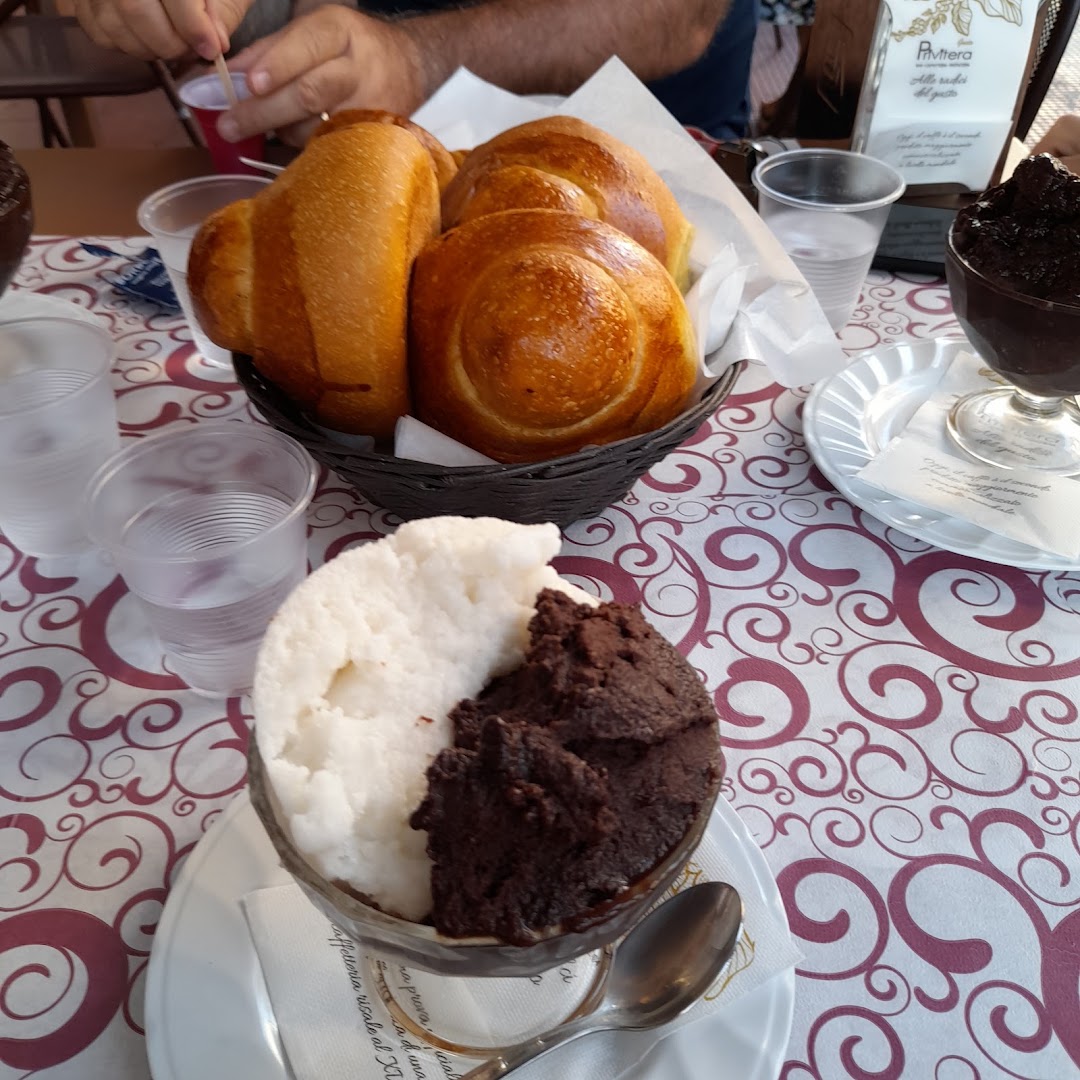 Pasticceria Giuseppe Privitera