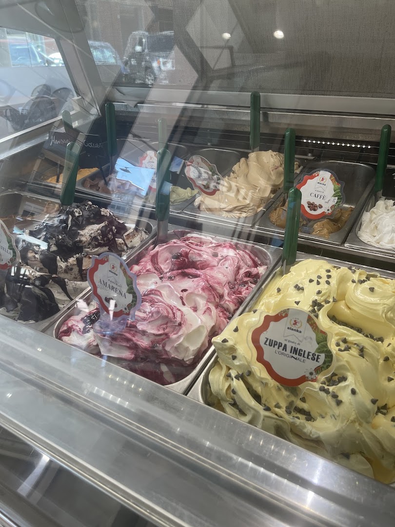 Pasticceria Giuseppe Privitera
