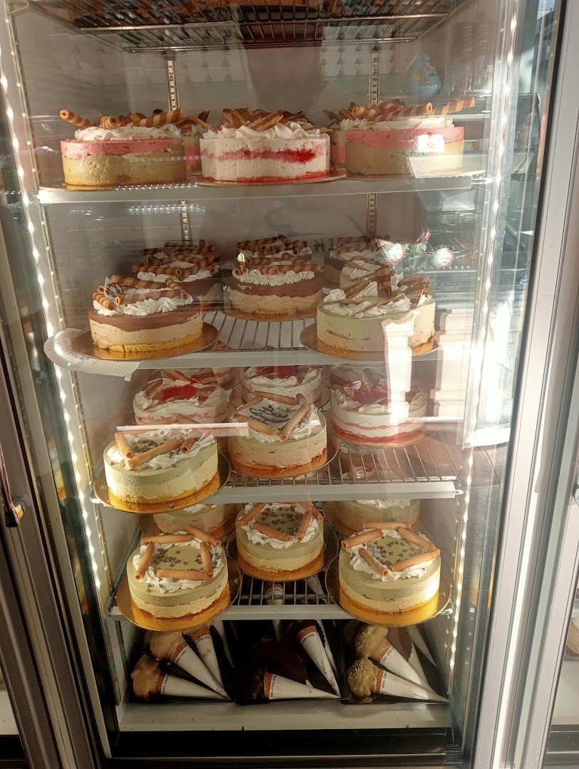 Pasticceria Giuseppe Privitera