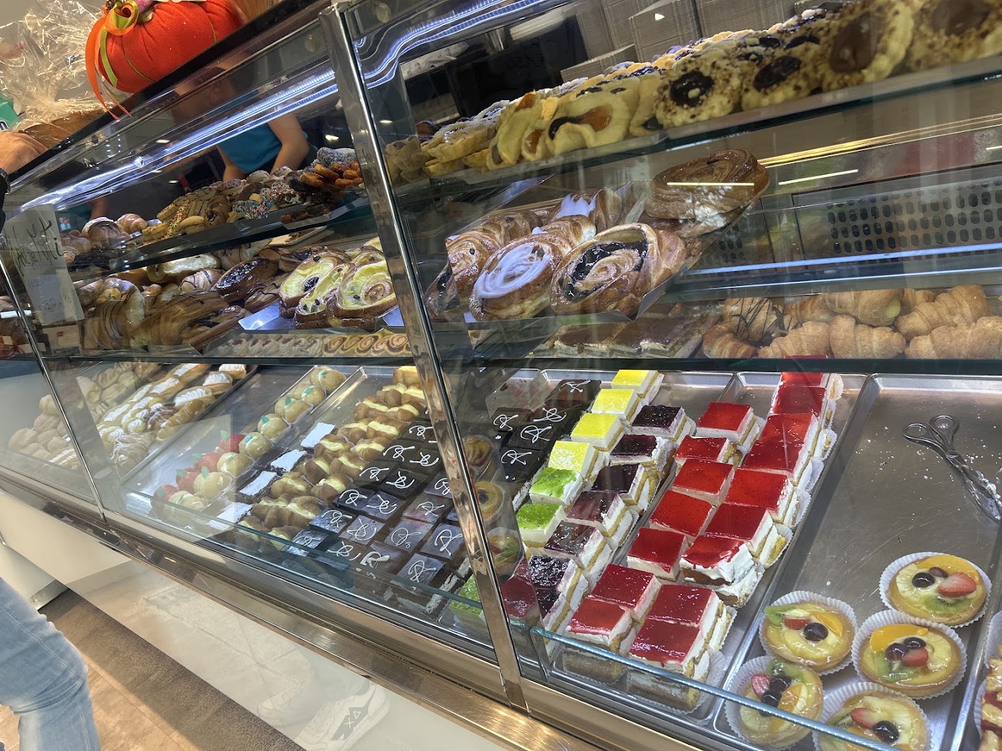 Pasticceria Gli Angeli