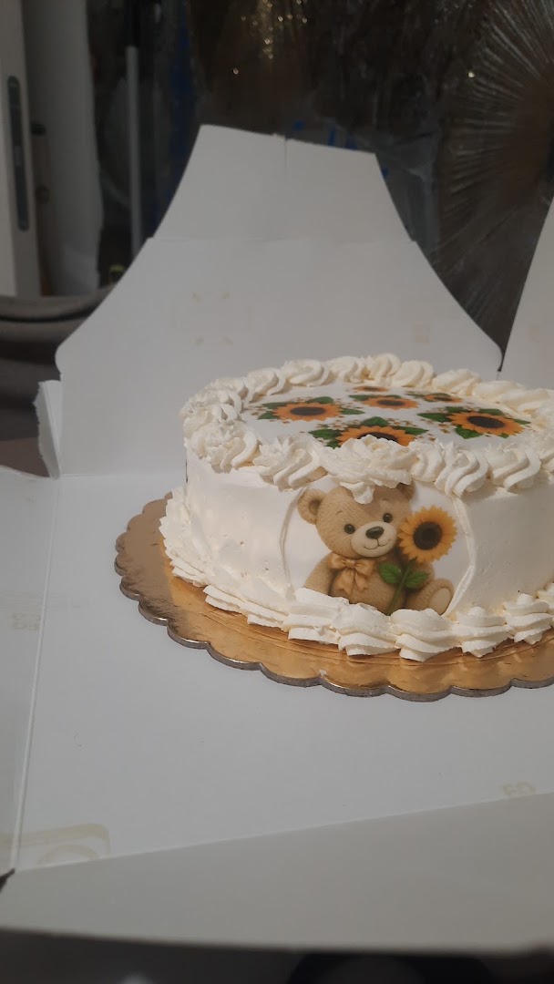Pasticceria Gli Angeli