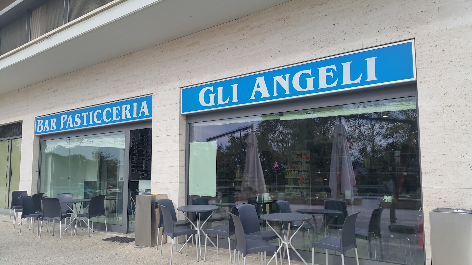 Pasticceria Gli Angeli