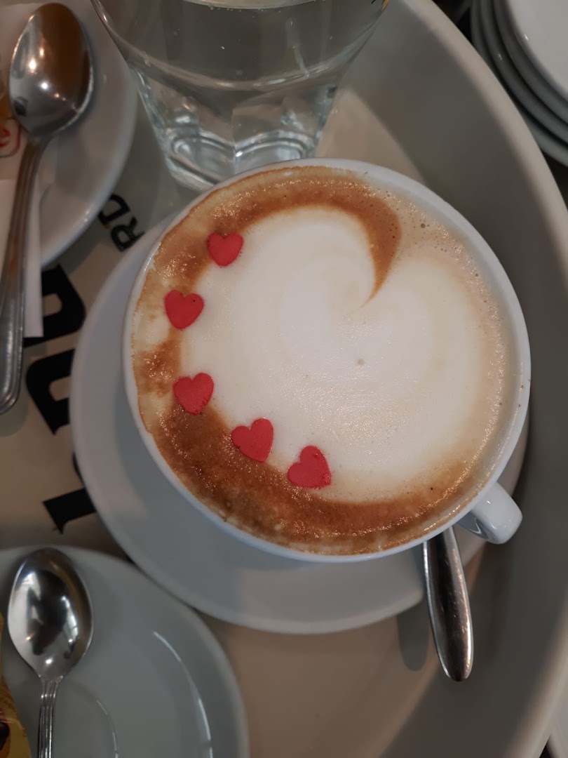 Pasticceria Gnam Gnam