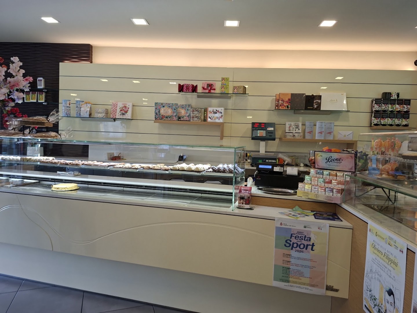 Pasticceria Gobbi, Castiglione delle Stiviere