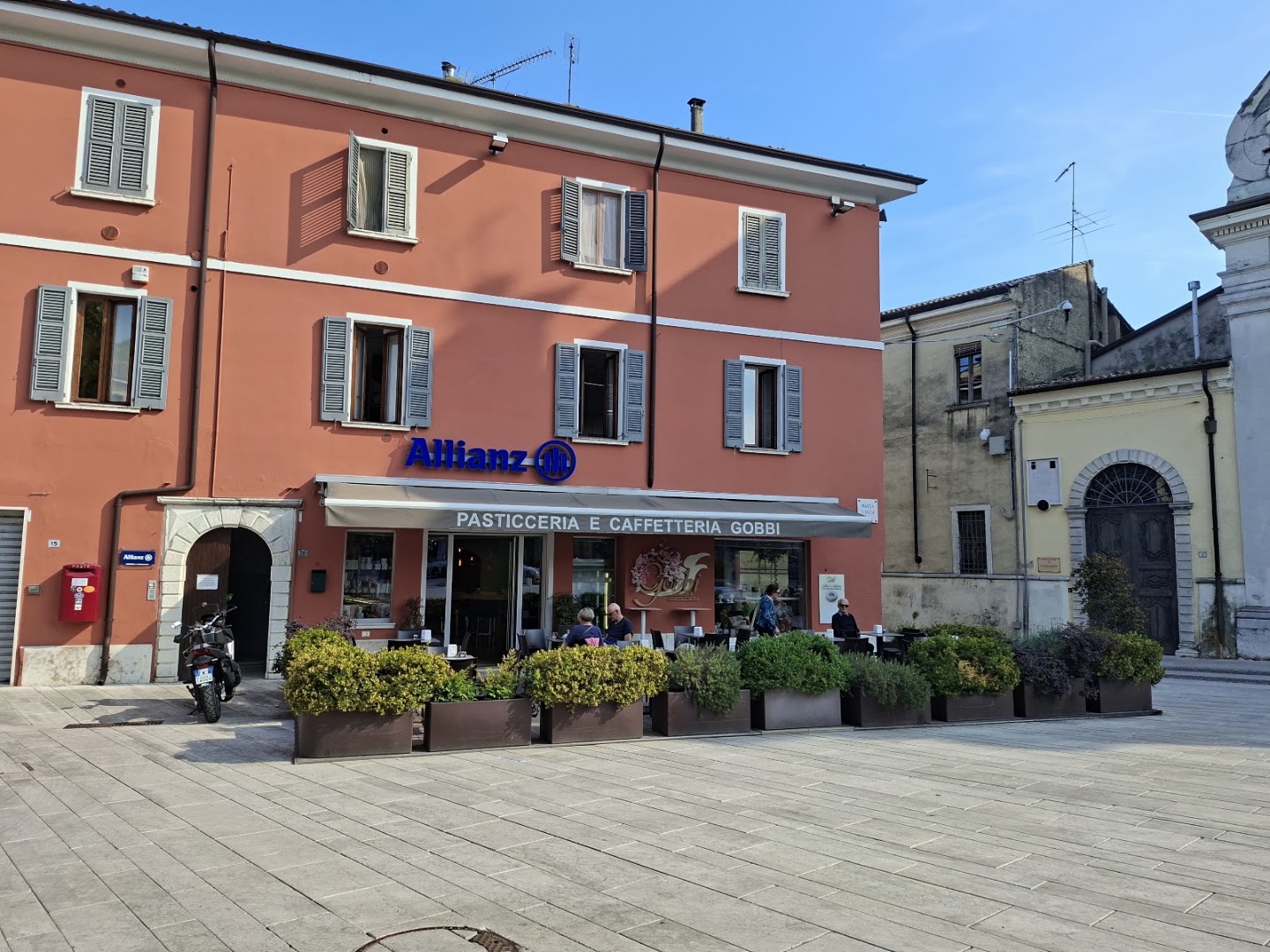 Pasticceria Gobbi
